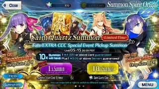 Fate Grand Order Passionlip Best Pulls