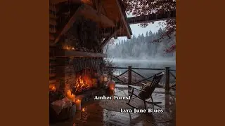 Amber Forest
