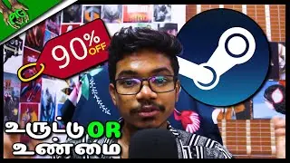Cheap Steam Game Accounts Explained! Real or Scam? &ndash; Tamil Gaming