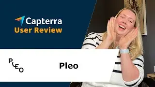 Pleo User Review