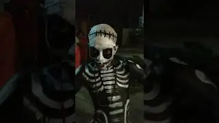Ghost dance video #ghost #dance #video #dracula #skeleton #bhoot #shorts #ytshorts #yt