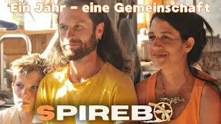 1 JAHR GEMEINSCHAFT – Unser Rückblick : TEIL 2 | Sommer, Ernte & Wendepunkte (Juni–Dezember 2025) 👪