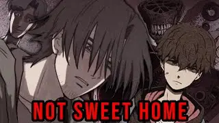 Carnby Kim&rsquo;s NEW Manhwa