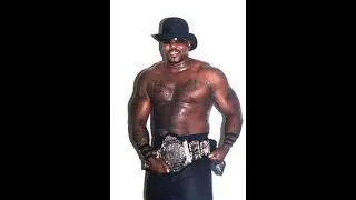 LIVE with USWA's Reggie B Phine : Duke Loves Rasslin Week 246