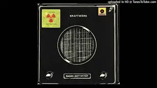 Kraftwerk - Radioactivity (SNYL Epic Ending Edit)
