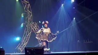 Otakuthon 2019 - Masquerade  - Skit  20 -  THE ALCHEMIST CODE