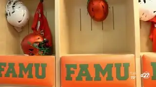 FAMU Athletic Department begins multi-million dollar renovations