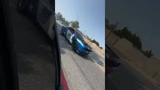 hellcat supercharger whine test on a 5.7 #mopar #srt #hellcat #hemi
