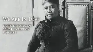 Ke Aloha O Ka Haku (The Queen's Prayer) (Official)