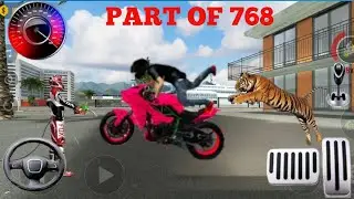 Xtreme motorbikes  part of 768 game play video motor running bike motor gameplay #2025