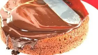 How to Make Microwave Cake