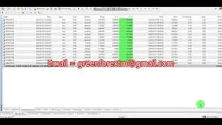 Auto trading | Forex robot software | EA Trading | Bot | 2026 01 07 (Yesterday) | Expert advisor