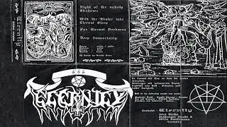 Eternity - Delictum Exceptum (Full Demo 1997)