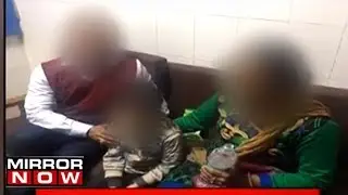 Delhi Police Rescue Kidnapped School Boy After Fierce Encounter