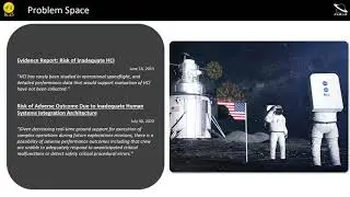 Understanding the emerging role of human-computer interaction in human space exploration