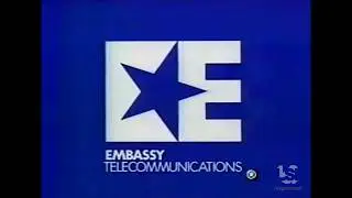 Embassy Telecommunications (1982)