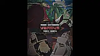 Roger & Whitebeard vs Blackbeard & Shiryu - One Piece Duos Tournament (Part 8)