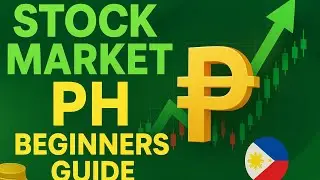 Stock Market Trading in the Philippines for Beginners | How to Start Investing & Trading PSE