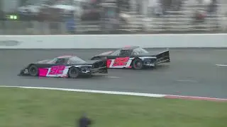 Madera Racing