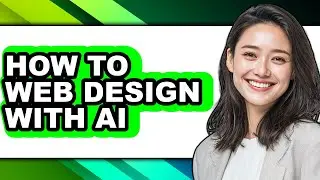 How to Web Design with Ai (full Guide)