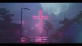 This Is What a Cathedral Sounds Like After Midnight - Darkwave
