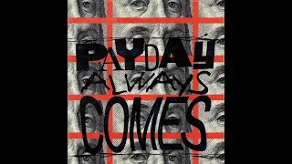 (FREE) ASAP Rocky x ScHoolboy Q Type Beat - Payday Always Comes
