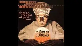 Robert Johnson & The Punchdrunks -  Rubber Room