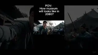 POV: Trapped in 1900 Beijing During the Invasion 😳 #Shorts #history  #gemini