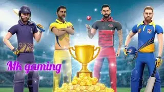 cricket league bhaskar /cricket league game tricks/cricket league Bhaskar full upgrade #live