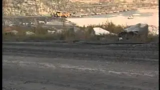 Crown and Drainage - Pit Operation Video Series