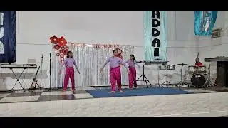 Eres tu mamá - Especial de Danzas Ruah Día de las Madres 2024 dirigida por Gabi Marquez
