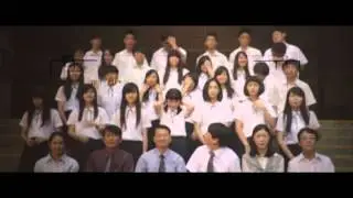 2014台北電影節｜共犯 Partners in Crime