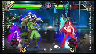 Weekend Rebel Rumble #9 &ndash; Knot Yu POV