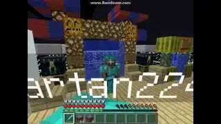 КРУТОЙ СЕРВЕР minecraft версии 1.5.1