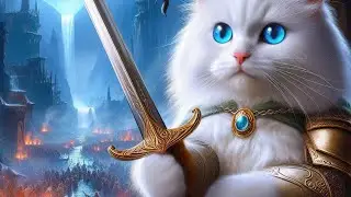 ЛОТРО 2026 [HARD 9+ SURVIVE] 🐈 ► НОВЫЕ ВЫСОТЫ ПРОТИВ ЭЛИТКИ НА 2 ЛВЛ ВЫШЕ 🤪 LOTRO 2026 ;)