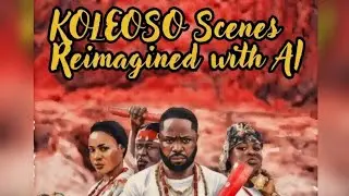 KOLEOSO 10 Reloaded | Trending Yoruba Movie 2026 | Itele D Icon, Kemity, Ogboluke