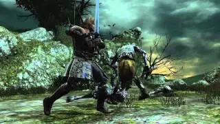 LOTR WITN Brutal Combat FRANCE.mov