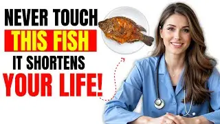 SENIORS, 5 WORST Fish You Should NEVER Touch and 5 MUST Eat Daily! Senior Health Tips