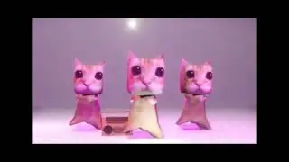 Куми куми хаба хаба лака лака разные врянты