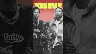 Elvirgo And TallexQ - Xiseve