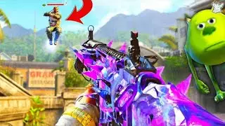 BLACK OPS 4 in 2023 is HACKED... WTF? [Ghosts619 Reupload]