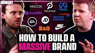 The Brand Strategy Expert: How Iconic Brands Are Built in 2026