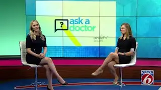 Ask a doctor: Why should pregnant women get flu shot?