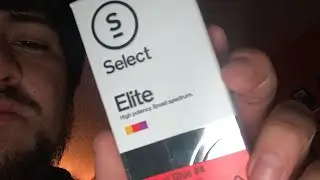 Fire new select cart review