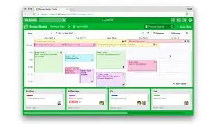 Planyway: Calendar and Team Timeline for Trello
