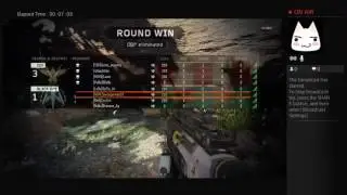swoogerman32's Live PS4 Broadcast