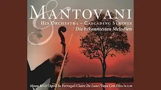 Beautiful Dreamer (arr. for orchestra)