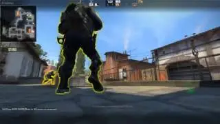 Чит на кс го вх esp для cs go 2017 НЕ ПАЛИТСЯ ВАК скачать с яндекс диск (28.07.2017)