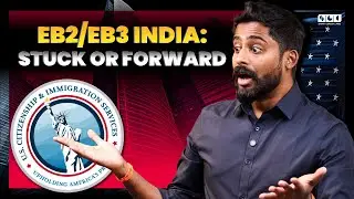 December Visa Bulletin 2025 Predictions: Will EB2/EB3 India Move?