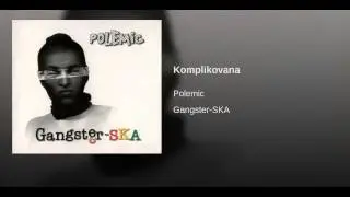 Komplikovana